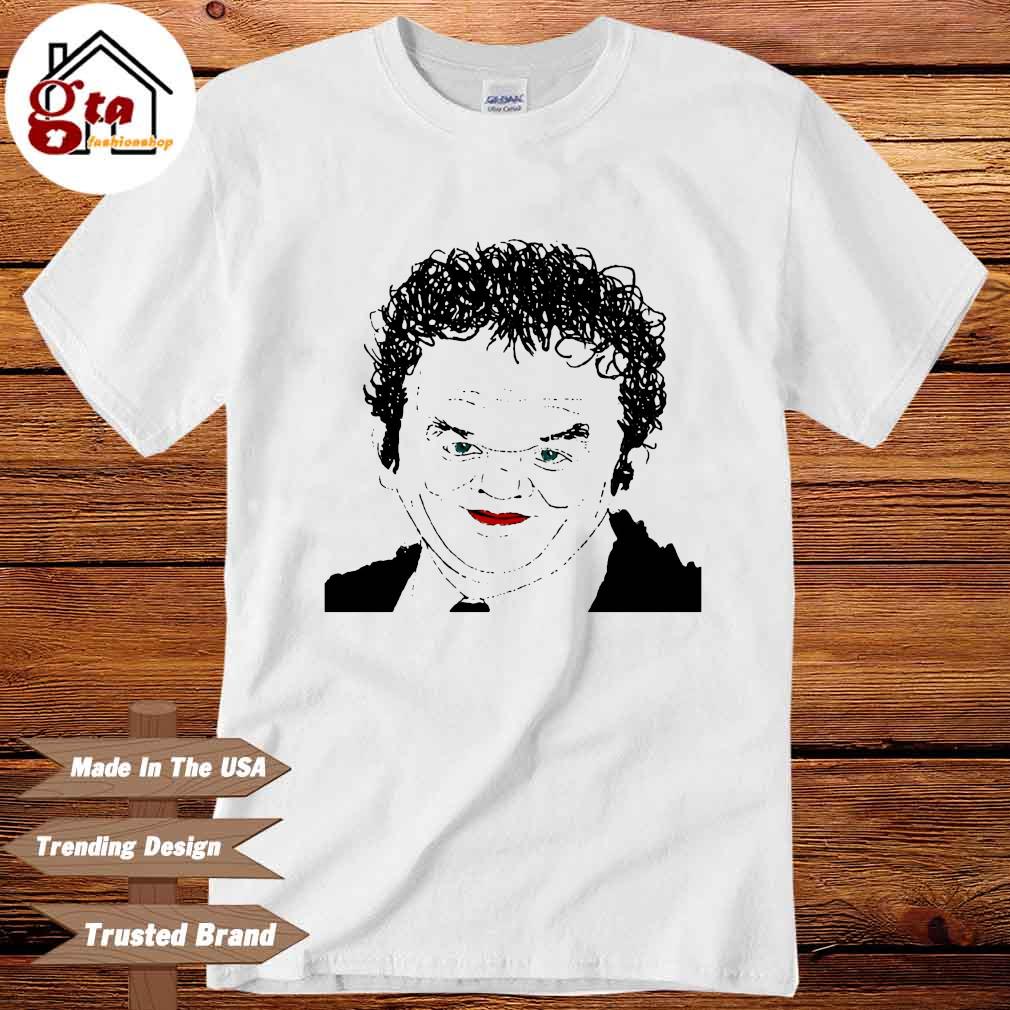 John C Reilly Shirt