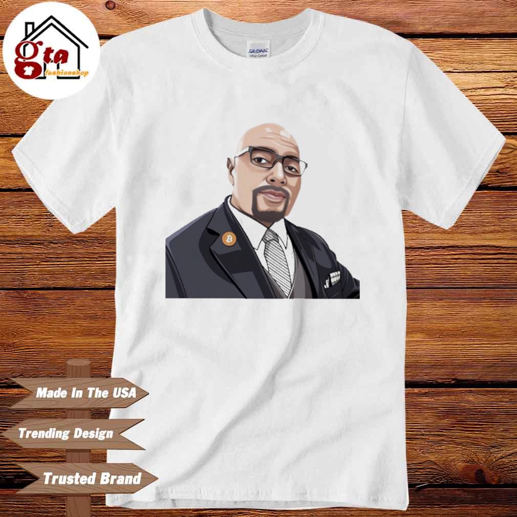 Lord Fusitu'a Shirt