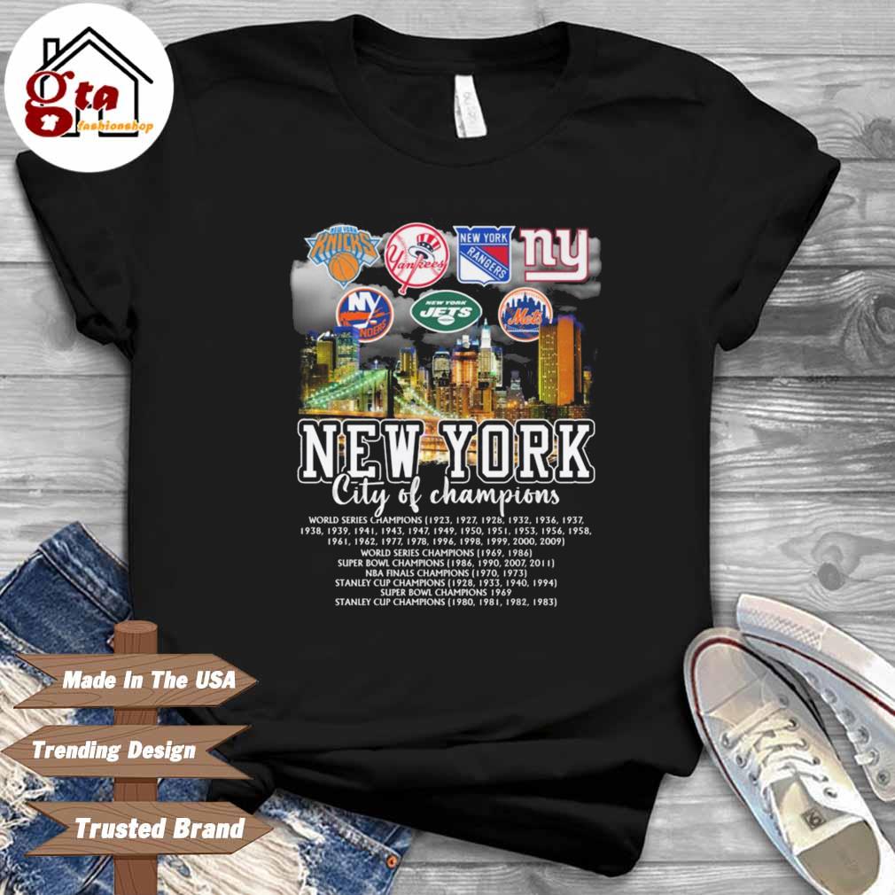 knicks rangers mets and giants｜TikTok Search