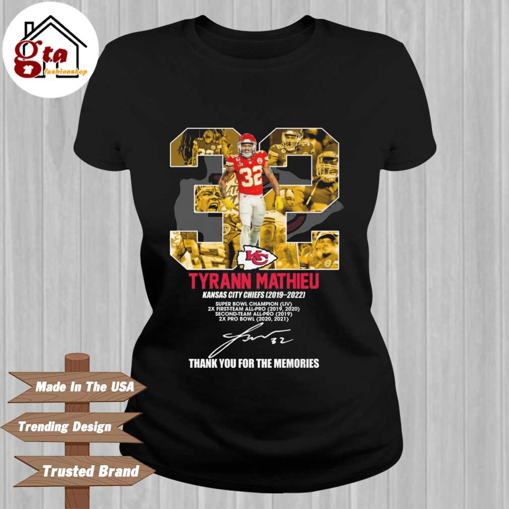 Official Tyrann mathieu team me shirt, hoodie, sweater, long sleeve and  tank top