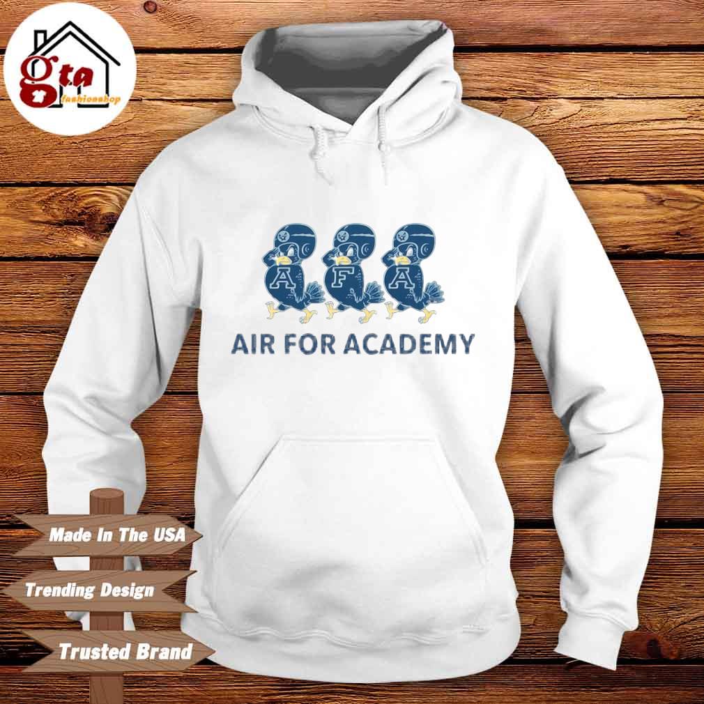 air force academy shirt