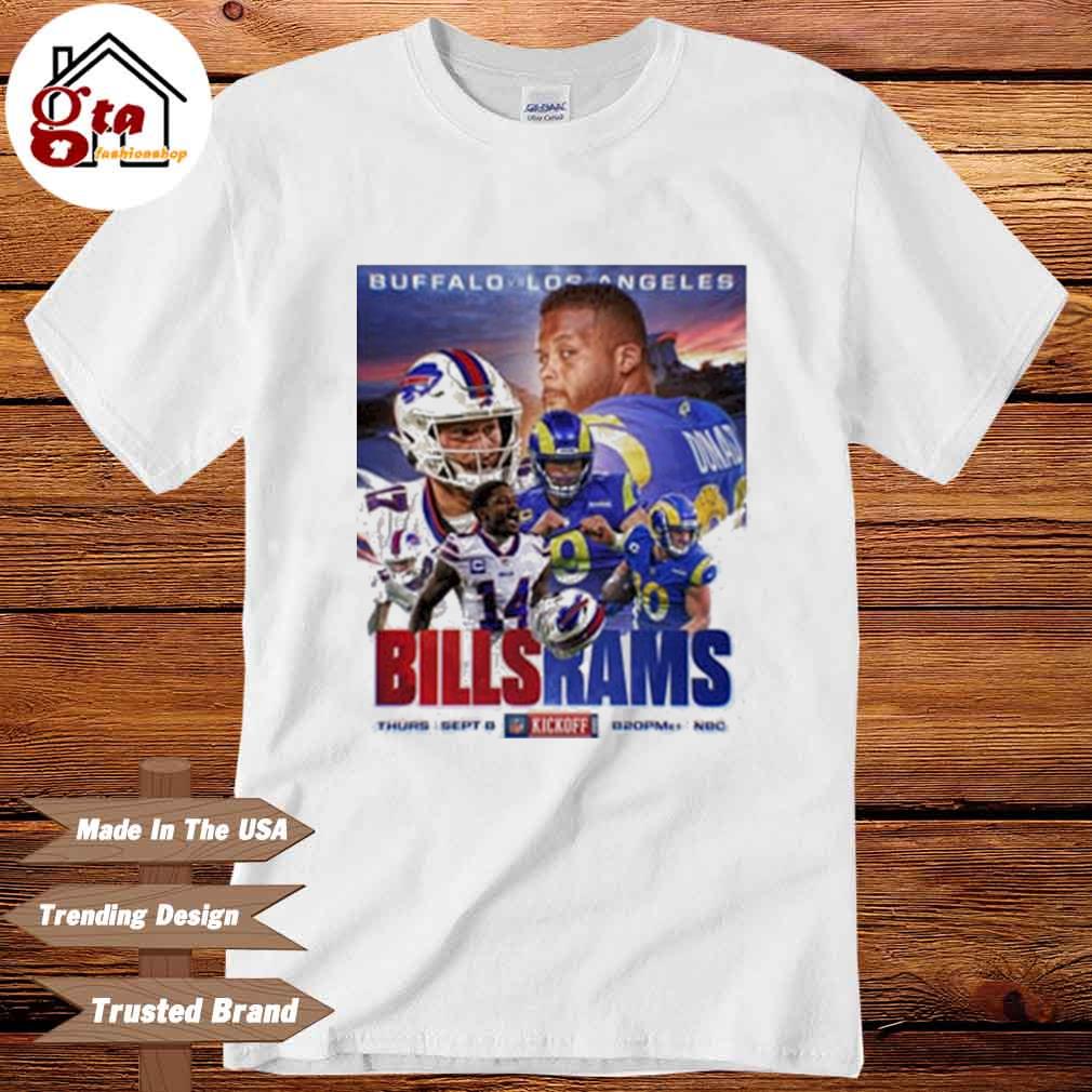 Buffalo Bills The Gnomes shirt, hoodie, sweater, long sleeve and