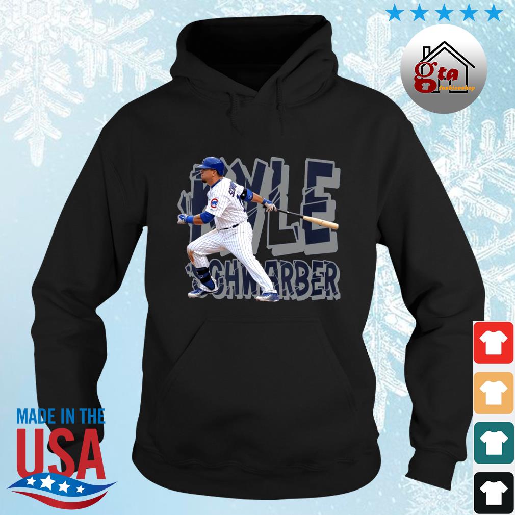 Best Player Philadelphia Phillies Kyle Schwarber 2022 Shirt hoodie