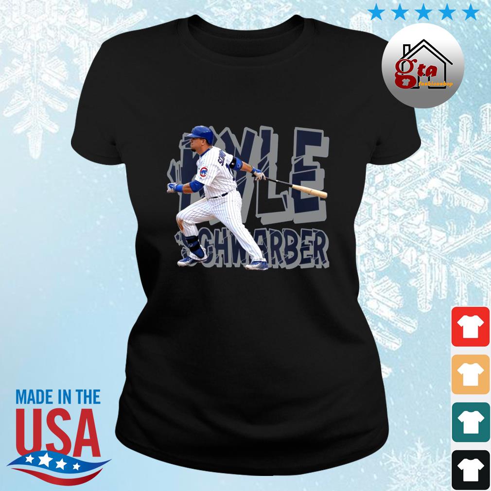 Best Player Philadelphia Phillies Kyle Schwarber 2022 Shirt ladies