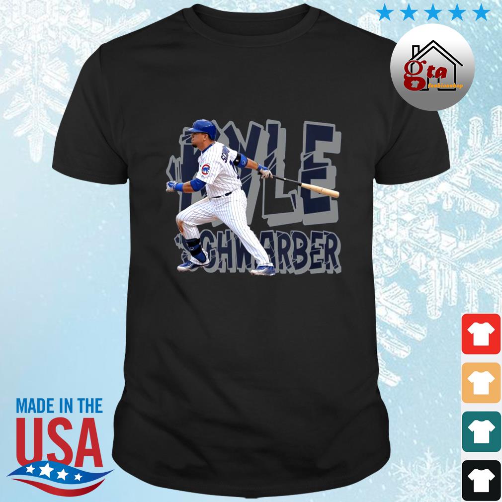 Best Player Philadelphia Phillies Kyle Schwarber 2022 Shirt