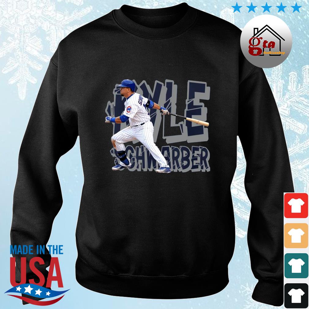 Best Player Philadelphia Phillies Kyle Schwarber 2022 Shirt sweater