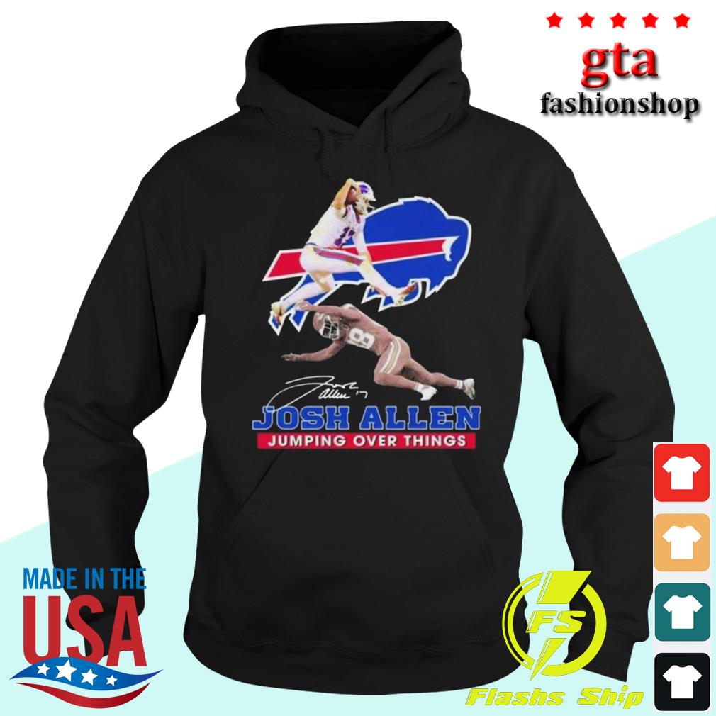 Josh Allen 5 21 1996 Buffalo Bills football player paper poster gift shirt,  hoodie, sweater, long sleeve and tank top