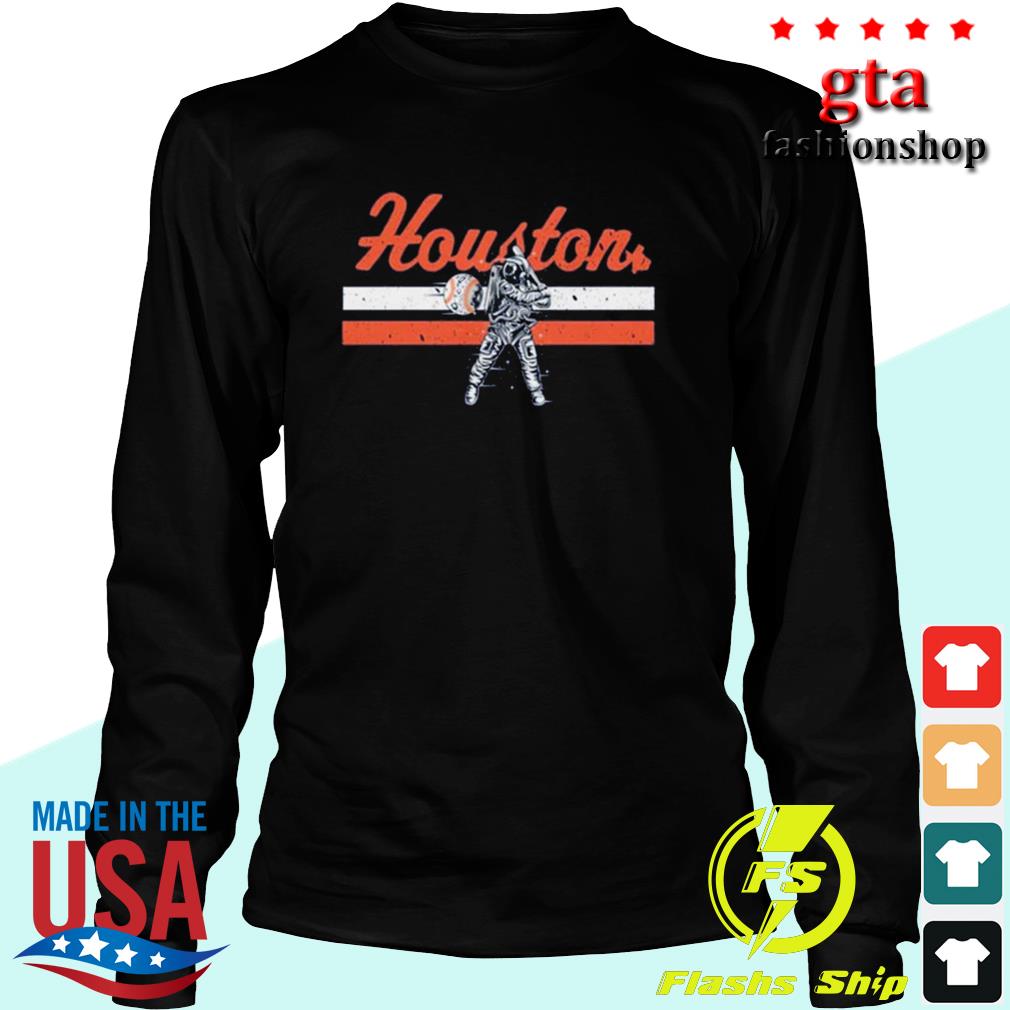 Astros Space City Jersey 2022 Shirt, hoodie, sweater, long sleeve