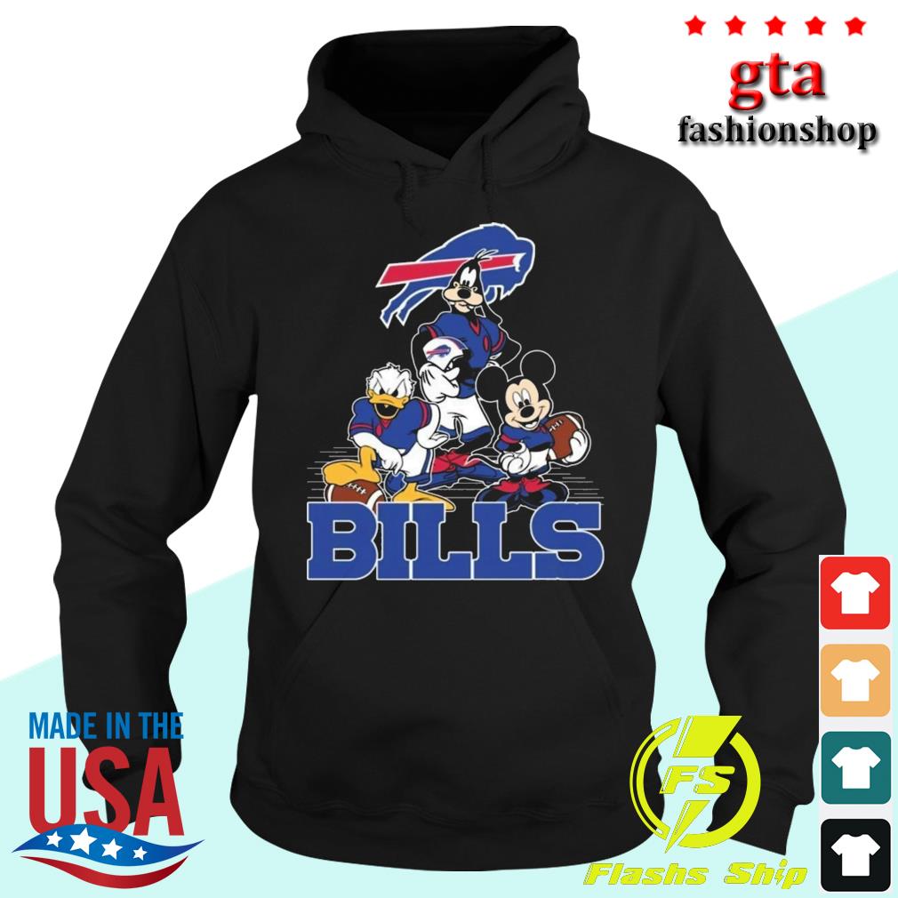 Buffalo Bills football Bills Mafia logo 2022 T-shirt, hoodie, sweater, long  sleeve and tank top