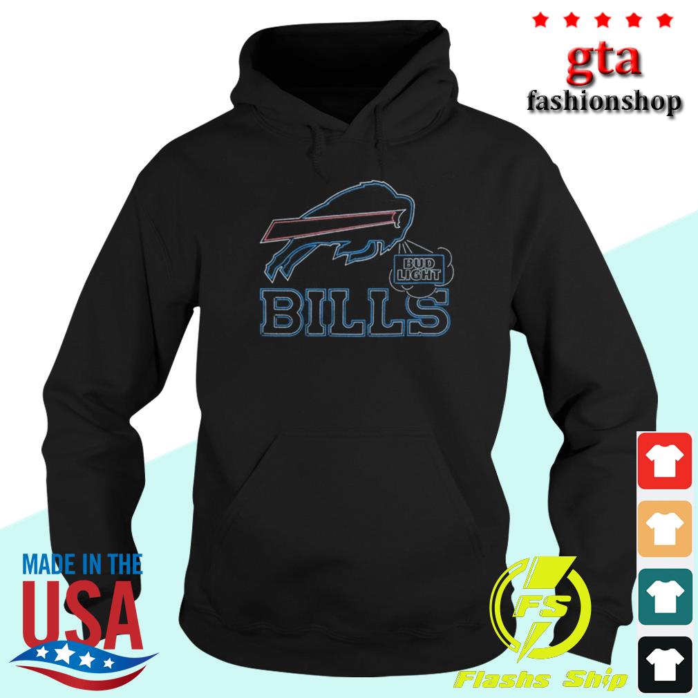 Buffalo Bills Nfl X Bud Light T-Shirt, hoodie, sweater, long sleeve and  tank top