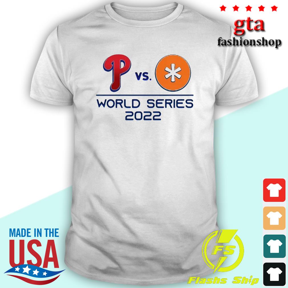 Philadelphia Phillies World Series 2022 Smash The Bell shirt, hoodie,  sweater, long sleeve and tank top