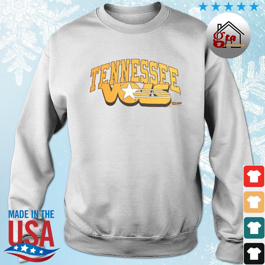 Vintage University Of Tennessee Volunteers Vols 2022 Shirt sweater