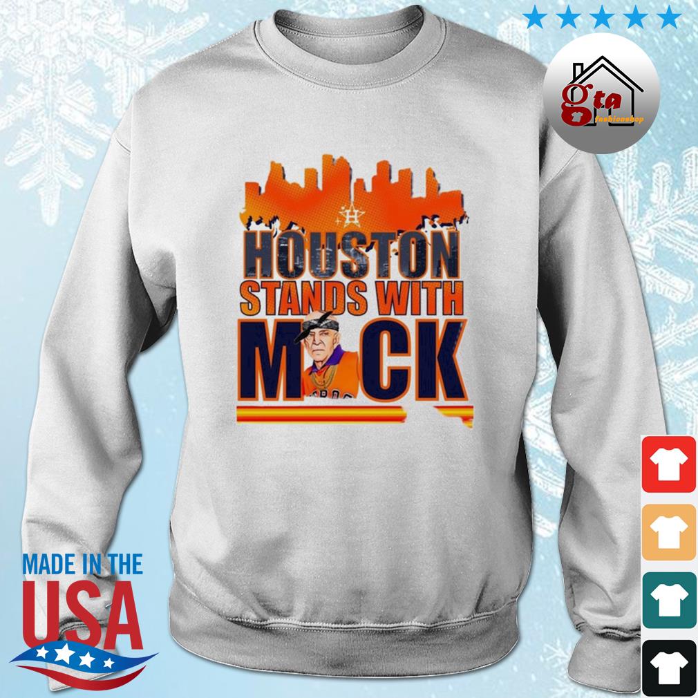 The Real Mvp My Homie Astros World Series Mattress Mack Shirt, hoodie,  sweater, long sleeve and tank top