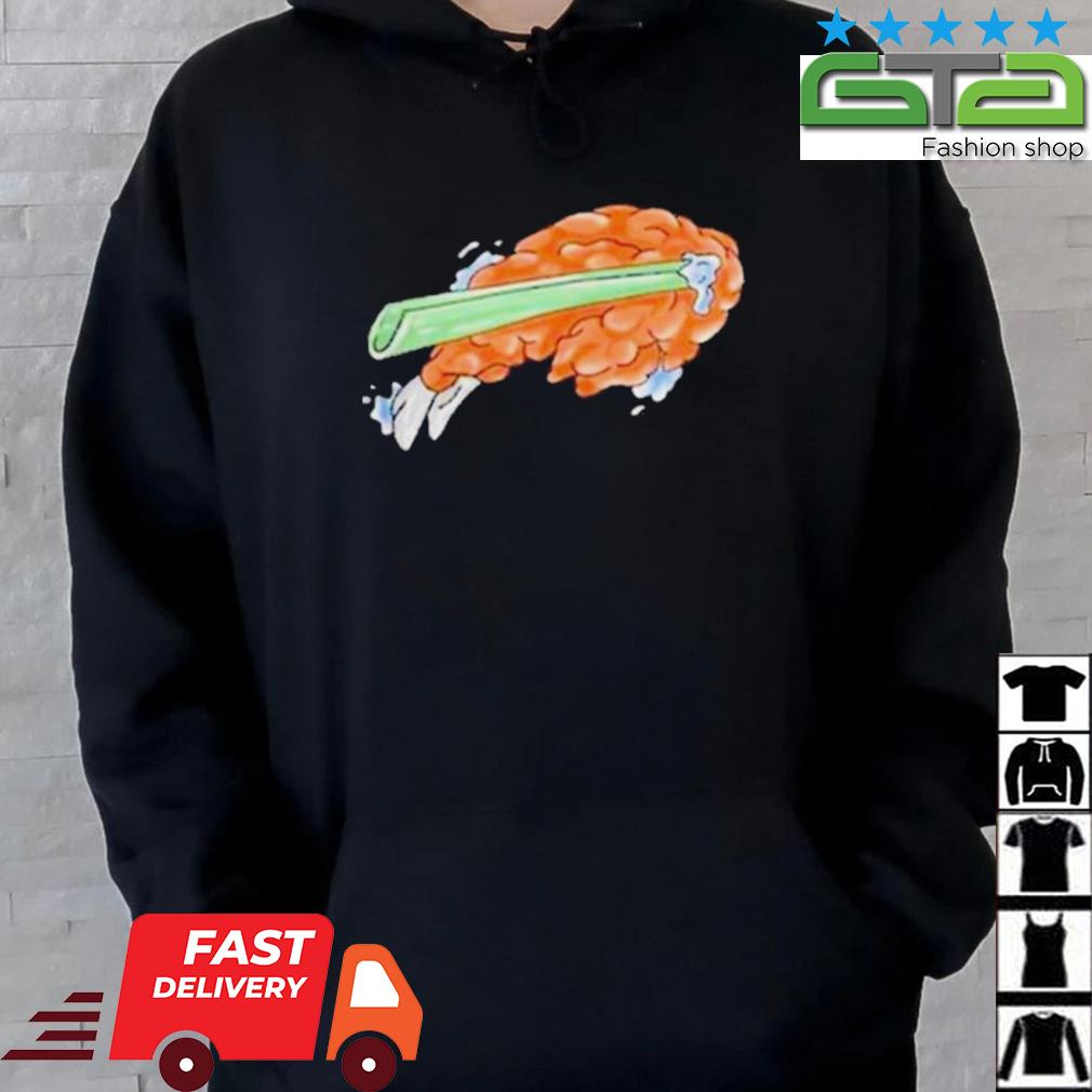 Buffalo Bills Chicken Wings Shirt, hoodie, sweater, long sleeve