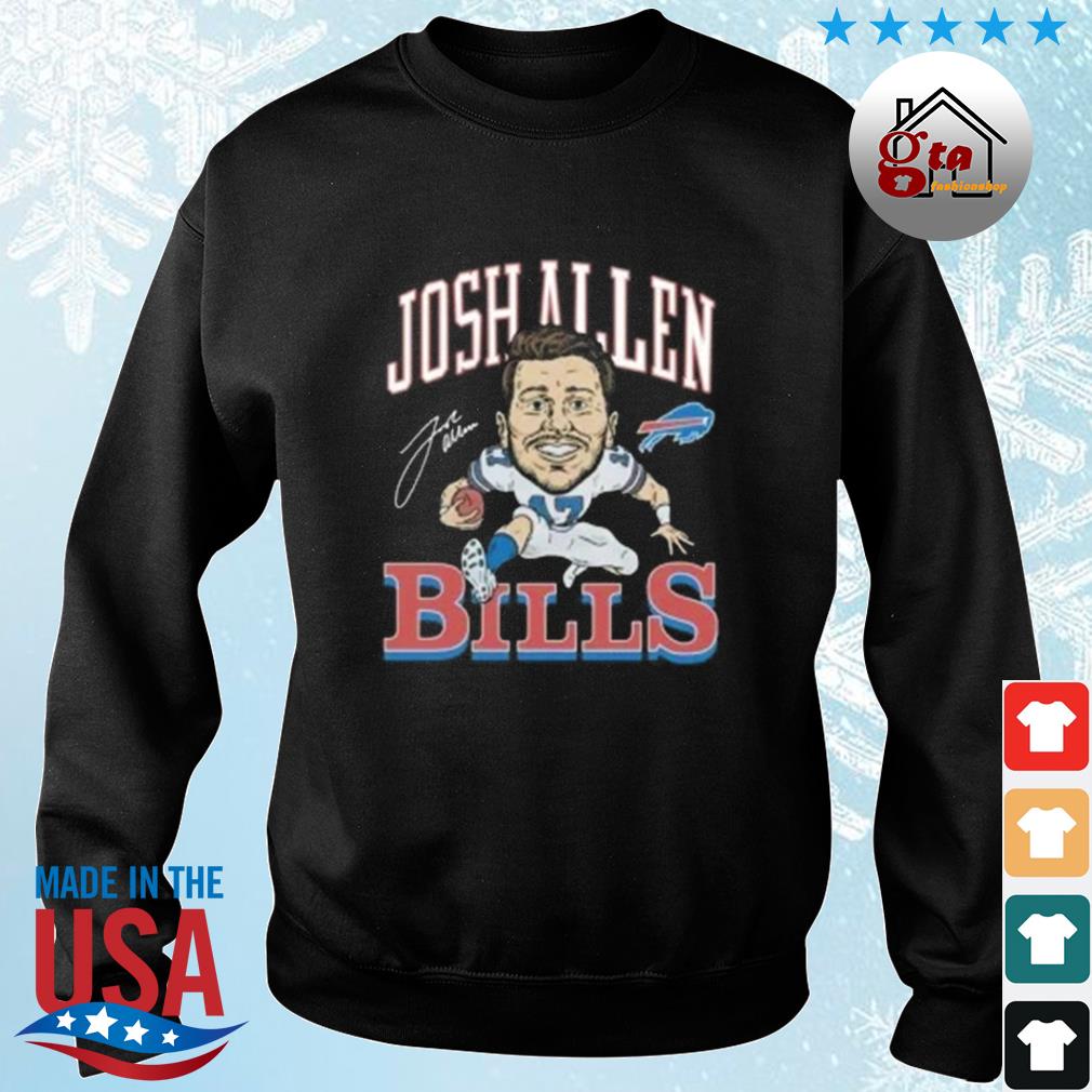 Merry Christmas To All And To All A Go Bills Buffalo Bills Sweater, hoodie,  sweater, long sleeve and tank top