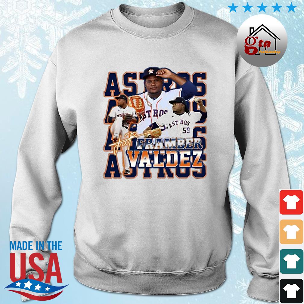 Houston Astros World Series Champs 2022 The Game Day Shirt, hoodie,  sweater, long sleeve and tank top