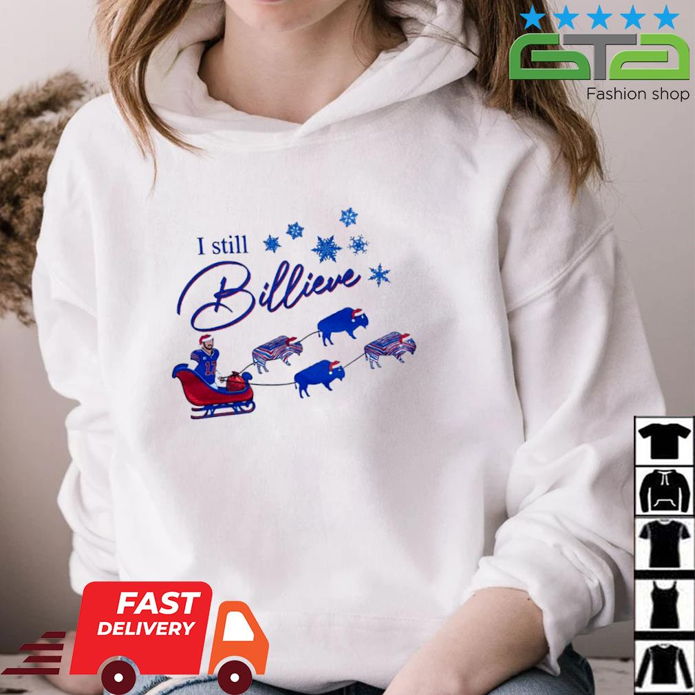 I am a Billsaholic Buffalo Bills shirt, hoodie, sweater, long