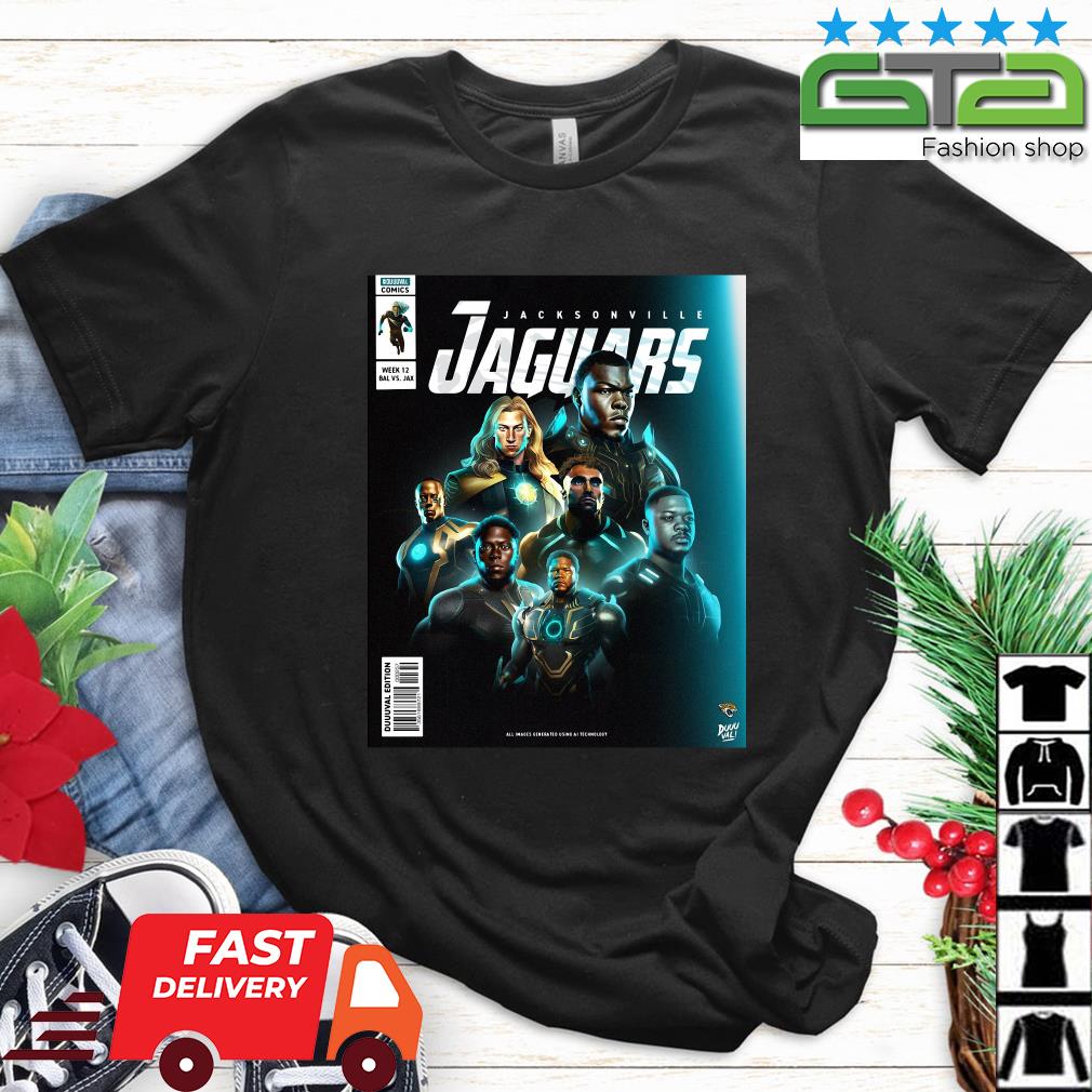 Jacksonville jaguars legends weekend duuuval shirt, hoodie