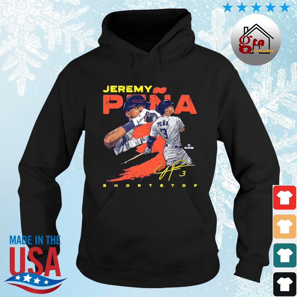 The Legend Player Houston Astros Jeremy Pena shirt, hoodie, sweater, long  sleeve and tank top