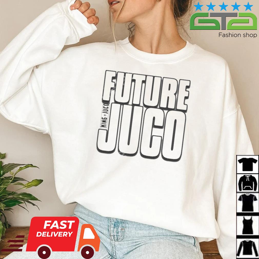 Kingofjuco Future Juco Shirt