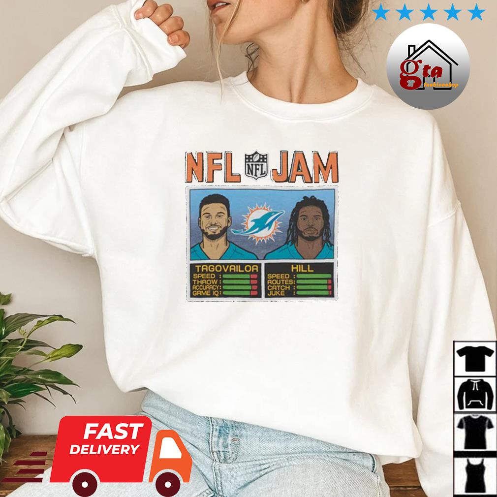 NFl Miami Dolphins T-Shirt, hoodie, sweater, long sleeve and tank top