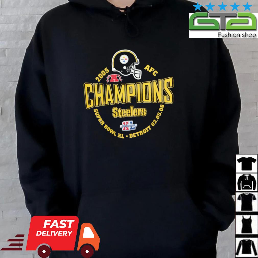 Black NFL Steelers 5x SuperBowl Champions Vintage Shirt, hoodie