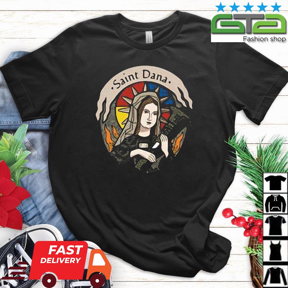 Saint Javelin Saint Dana Shirt