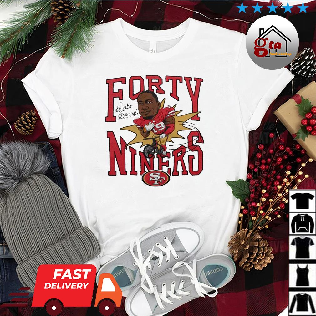 Deebo Bike Deebo Samuel San Francisco 49ers shirt, hoodie, sweater, long  sleeve and tank top