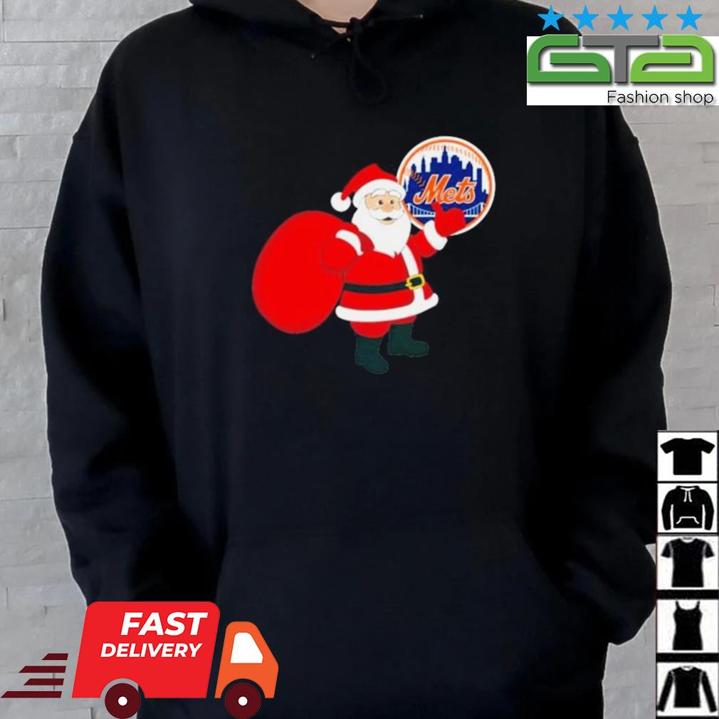 MLB New York Yankees Christmas Football Christmas Hoodie All Over Print  Shirt –