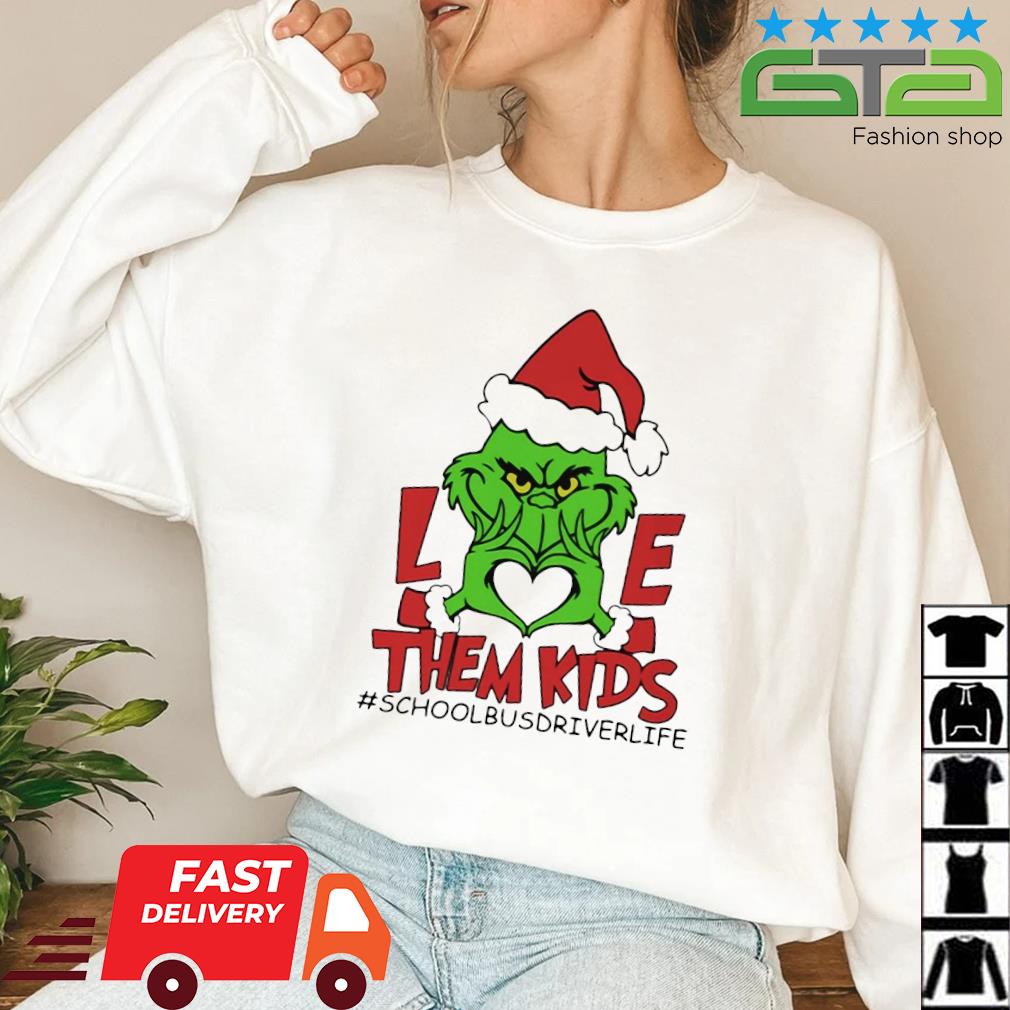 The Grinch I Hate People But I Love My Buffalo Bills shirt, hoodie,  sweater, long sleeve and tank top