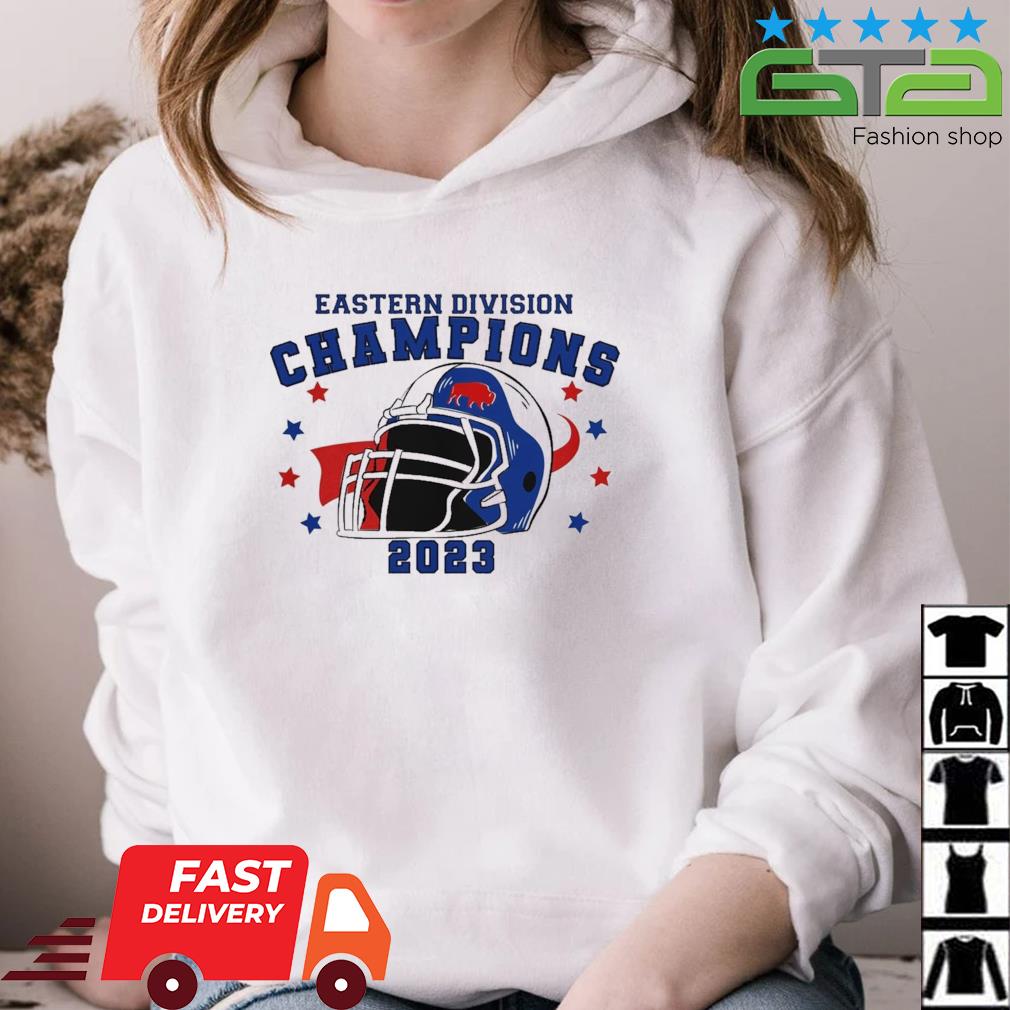 Buffalo Bills AFC East Champions 3 Peat 2020 2021 2022 Shirt, hoodie,  sweater, long sleeve and tank top