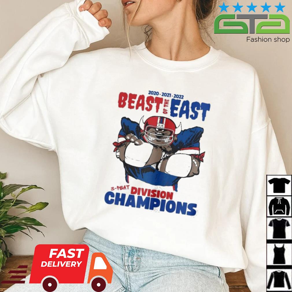 beast of the east buffalo bills