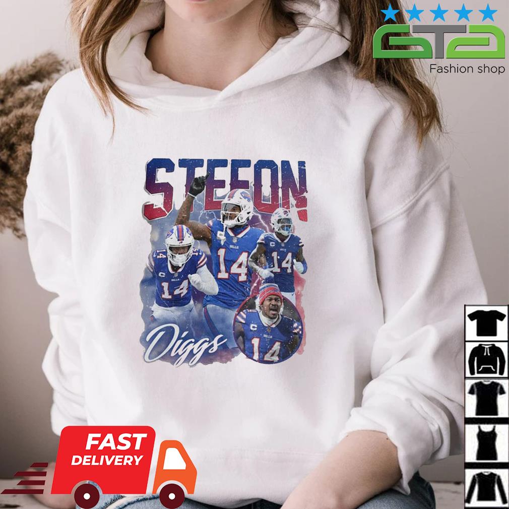 Buffalo Bills Vintage shirt, hoodie, sweater, long sleeve and tank top