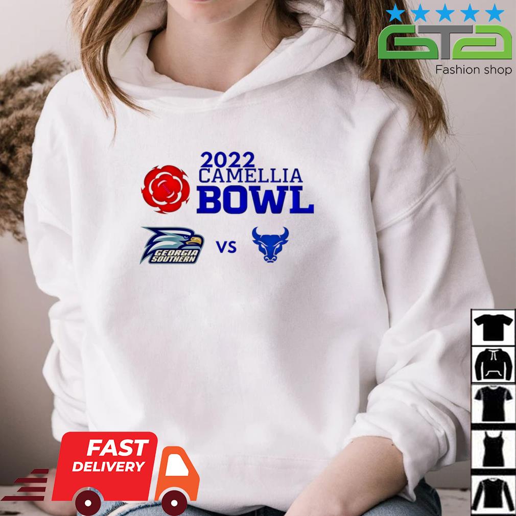 2022 CAMELIA BOWL SWEATSHIRTS