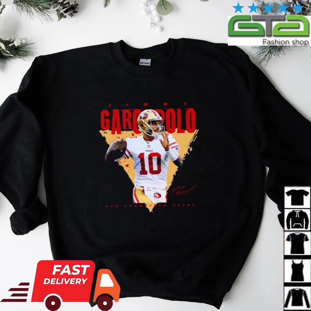 Jimmy Garoppolo Kids Jersey for Sale in Bakersfield, CA - OfferUp