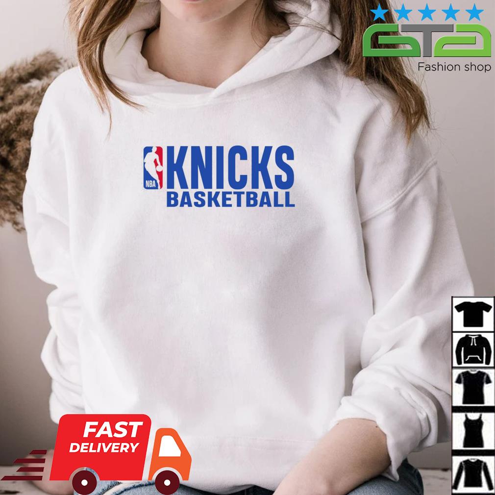 Rachel Green Knicks Sweatshirt