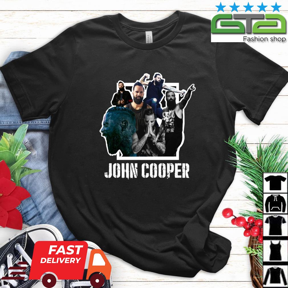 skillet band merchandise