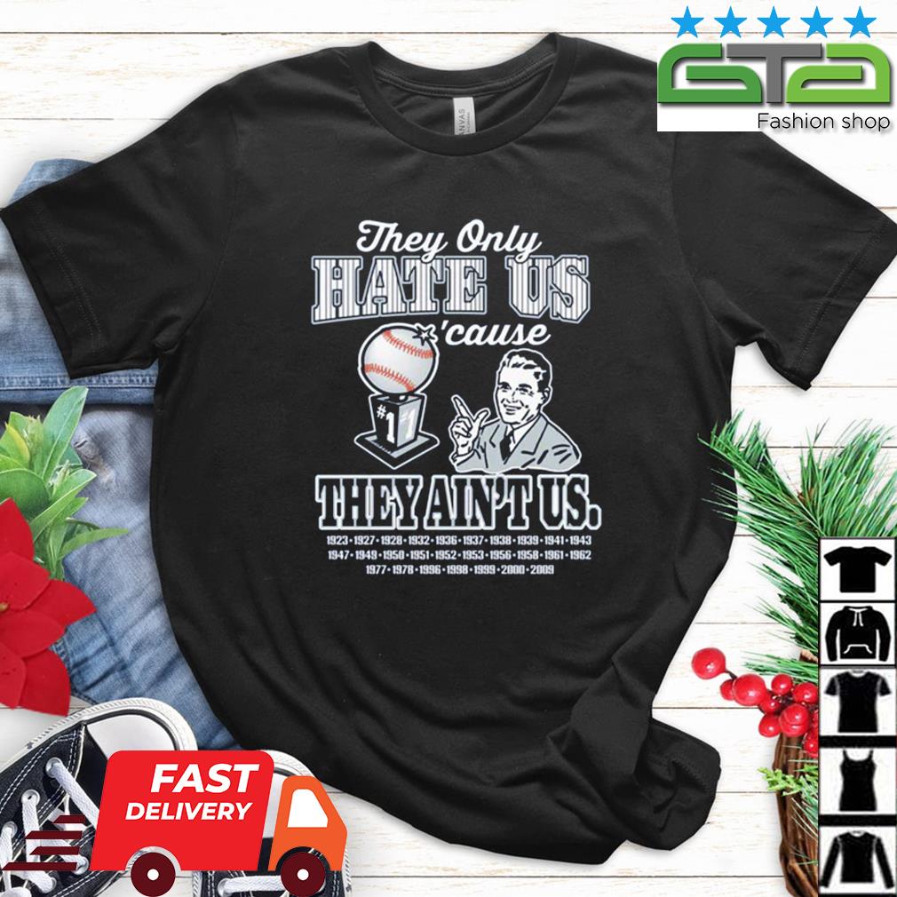 I Hate the Yankees | Essential T-Shirt