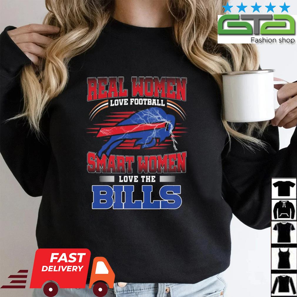 Buffalo Bills Ladies Apparel, Ladies Bills Clothing, Merchandise