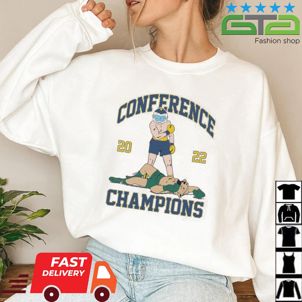TOL Conference Champs 2022 Shirt