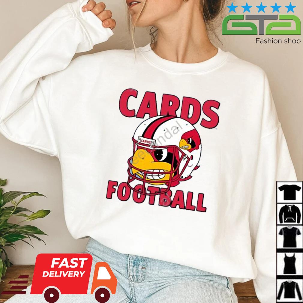 Arizona Cardinals Super Star Shirt - ABeautifulShirt