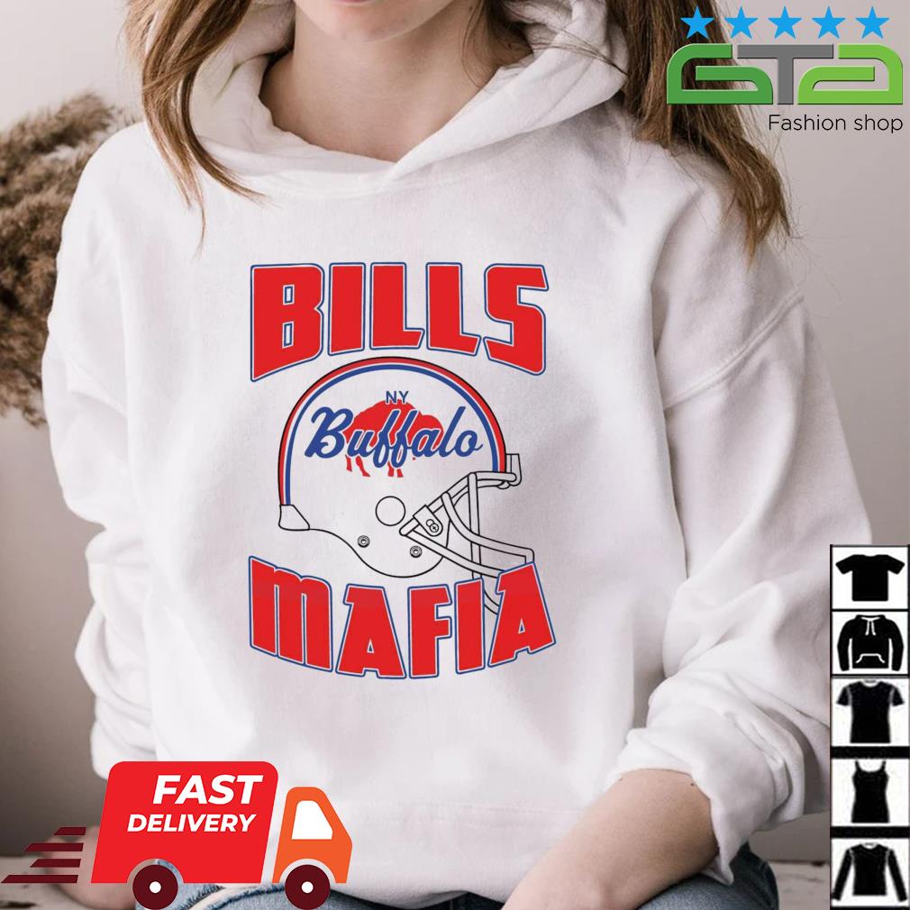 Buffalo 716 Buffalo Bills Bills Mafia shirt, hoodie, sweater, long sleeve  and tank top