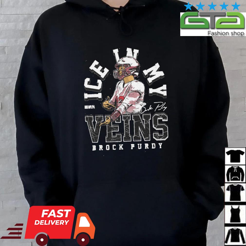 Thesfniners merch bcb brock purdy T-shirt, hoodie, sweater, long