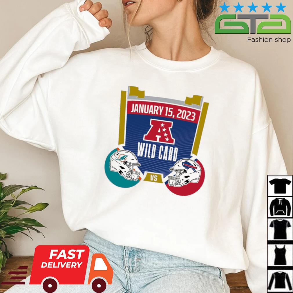 Miami Dolphin Vs Buffalo Bills Game Day Crucial Catch October 1 2023 T-Shirt,  hoodie, sweater, long sleeve and tank top