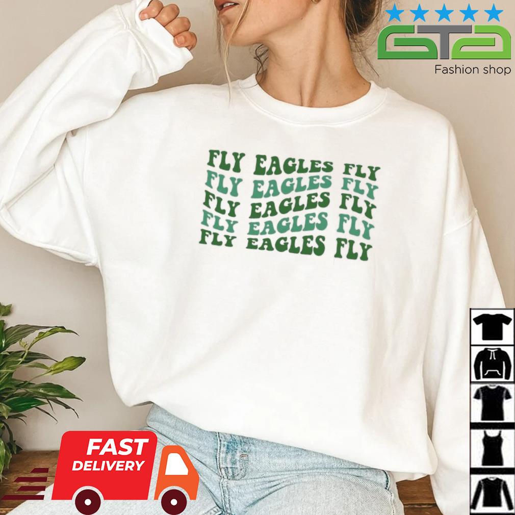 Philadelphia Eagles Football Philly Skyline Unisex Shirt Go Birds Tee  T-Shirt Sweatshirt Hoodie - TeebyHumans