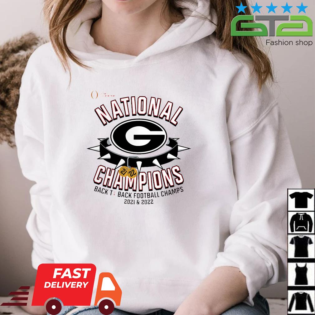Georgia Bulldogs 2021 College Football Playoff Bound Kickoff T-Shirt,  hoodie, longsleeve tee, sweater