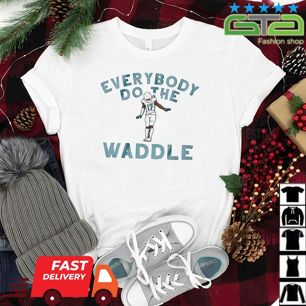 Jaylen Waddle Retro Shirt, hoodie, sweater, long sleeve and tank top