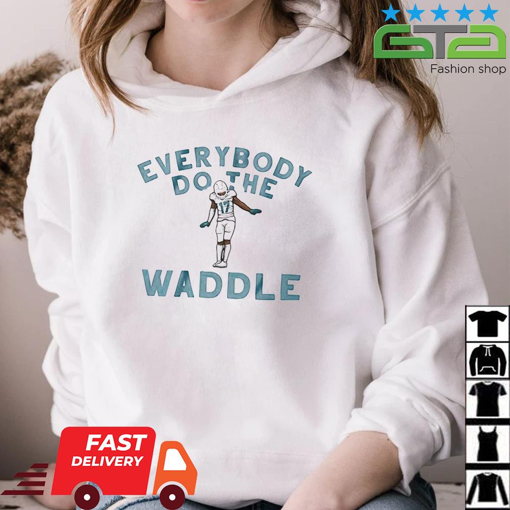 Jaylen Waddle T-Shirts, hoodie, sweater, long sleeve and tank top