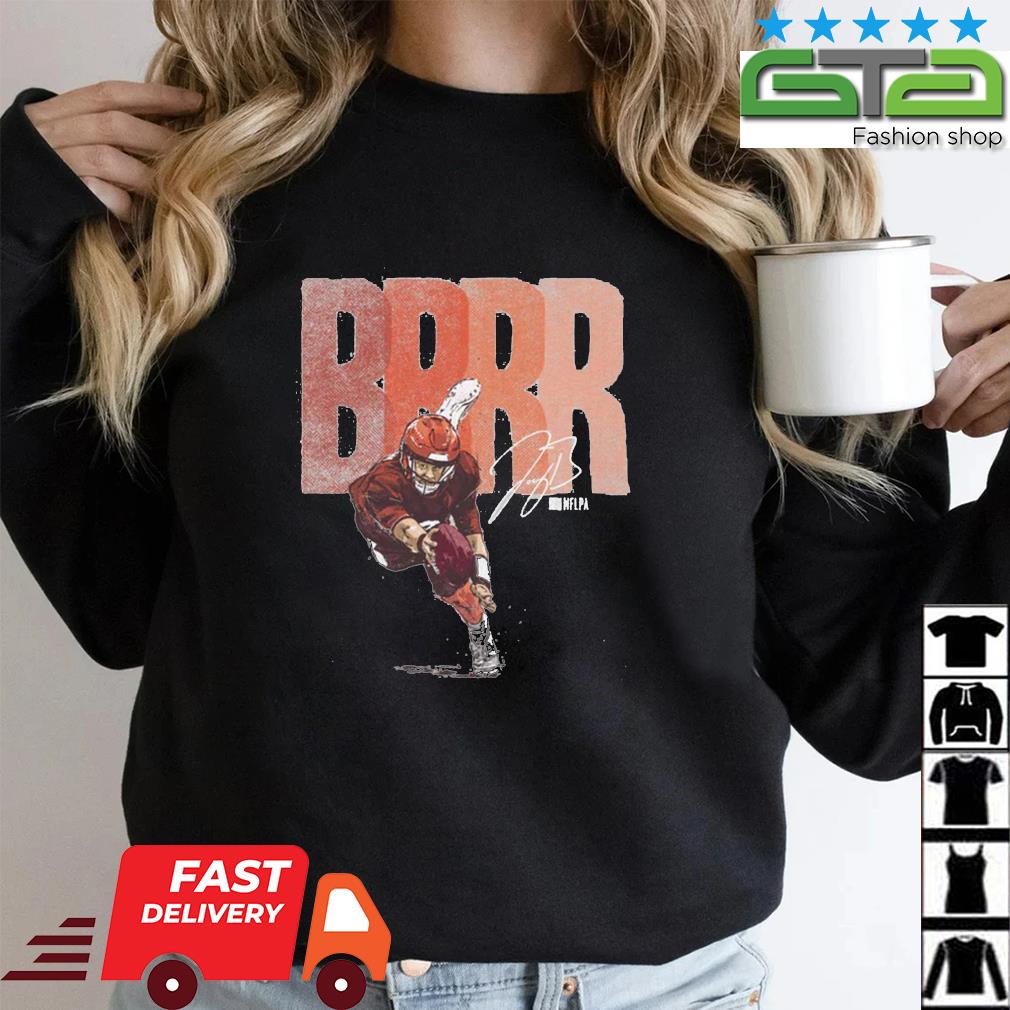 Joe burrow collection joe brrr signature shirt, hoodie, sweater, long  sleeve and tank top