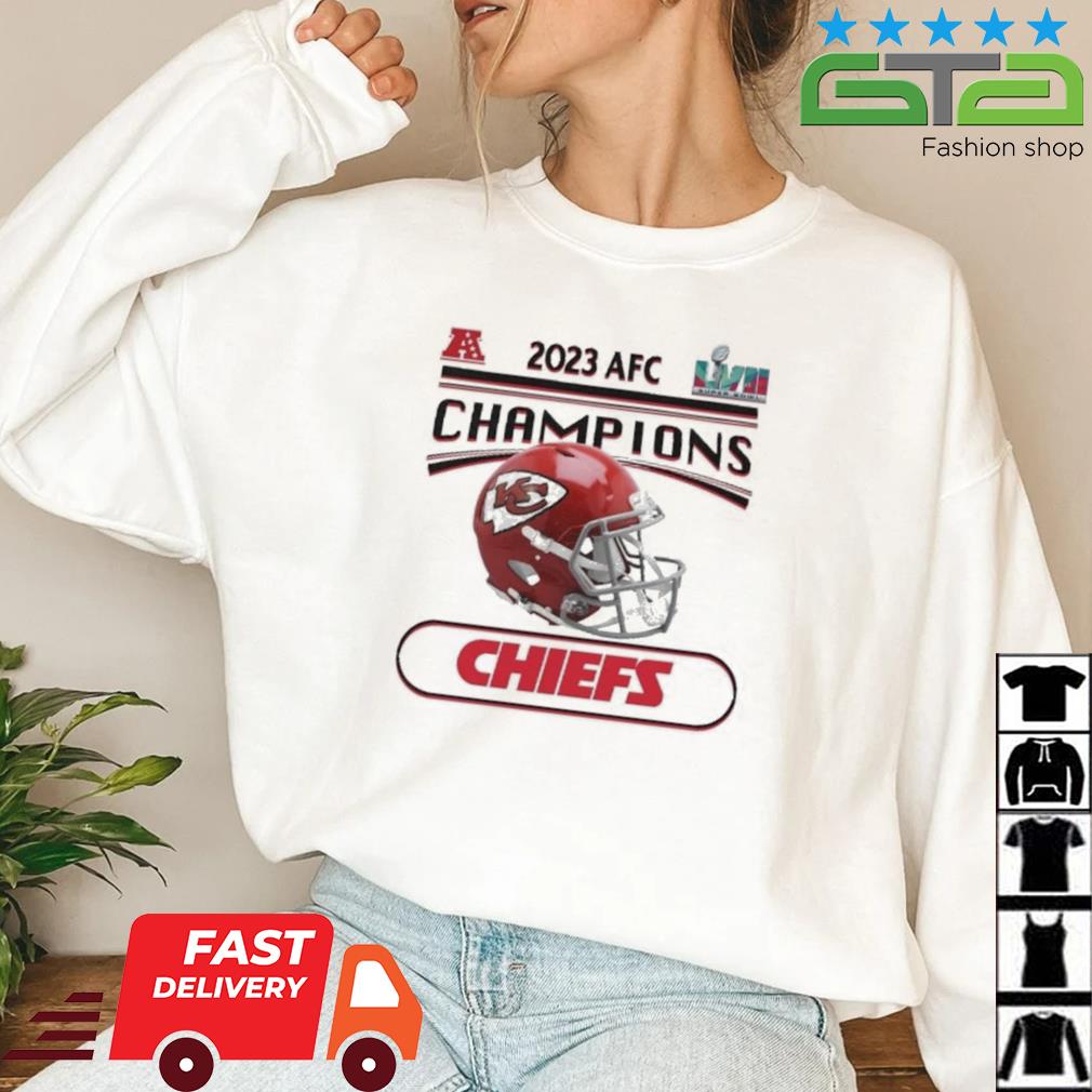 Kansas City Chiefs Arrow Lightning Bolt Leopard 2023 Shirt, hoodie, sweater,  long sleeve and tank top